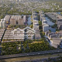 Căn Góc Phức Hợp Tmdv The Global City,Mặt Tiềnđỗ Xuân Hợp, Liên Phường