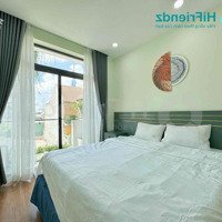 [ Quận 2 ] - Phòng Đẹp , View Chill Dự Án Mới New Seal Quá Xá Đã ️