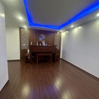 Nhà Đẹp Ngõ Thông - Ô Tô 7 Chỗ Vào Nhà - 2 Thoáng Trước Sau - Tặng Full Nội Thất - Ô Chờ Thang Máy