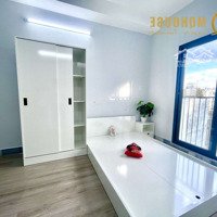 Khai Trương Ch Studio Balcony Mới 100% Ngay Tại Chu Văn An, Bt