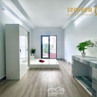 Khai Trương Ch Studio Balcony Mới 100% Ngay Tại Chu Văn An, Bt