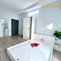 Khai Trương Ch Studio Balcony Mới 100% Ngay Tại Chu Văn An, Bt