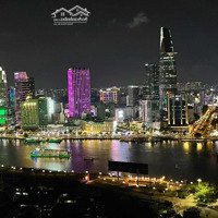 Siêu Hiếm. Duy Nhất 1 Căn Góc 2 Phòng Ngủcho Thuê Full Nội Thất Còn Sót Lại View Sông Trực Diện Quận 1