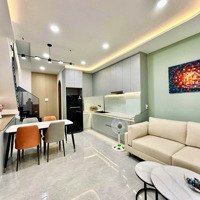 Cho Thuê Nhà Mới, Hiện Đại Nơ Trang Long Bình Thạnh 2 Phòng Ngủ2Wc