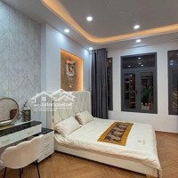 Trung Tâm Q7, Nhà Mới Thơm Sơn, 4.3X13M, Khu An Ninh, 4 Tầng, Chỉ Nhỉnh 6 Tỷ