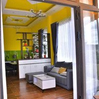 Cho Thuê Villa Mini Đường Dankia Phường 7