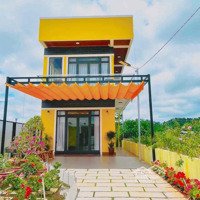 Cho Thuê Villa Mini Đường Dankia Phường 7