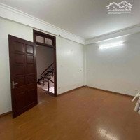 Cho Thuê Nhà Riêng Gia Đinh Ở Ngõ 99 Nguyễn Chí Thanh. 50M2, 4 Tầng