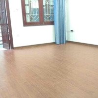 Cho Thuê Nhà Riêng Gia Đinh Ở Ngõ 99 Nguyễn Chí Thanh. 50M2, 4 Tầng