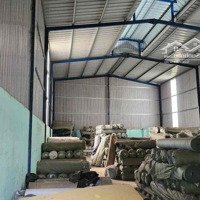 Xưởngdiện Tích300M2 Tân Phước Khánh, Tân Uyên, Bình Dương