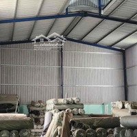 Xưởngdiện Tích300M2 Tân Phước Khánh, Tân Uyên, Bình Dương