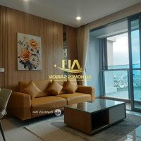 Cho Thuê Giá Tốt Chcc Sunwah Pearl Quận Bình Thạnh, 109M2, 2 Phòng Ngủ 2 Vệ Sinh, Full Nt. Tầng Cao View Cực Đẹp