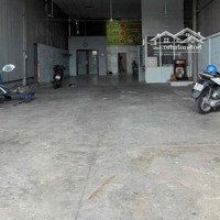 Xưởngdiện Tích320M2 Tân Vĩnh Hiệp, Tân Uyên, Bình Dương