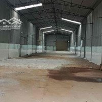 Xưởngdiện Tích810M2 Bình Chuẩn, Thuận An, Bình Dương