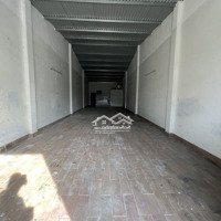 Kho 100M2 Mặt Tiền Đinh Liệt- Sau Bến Xe Trung Tâm