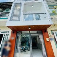 Bán Gấp Nhà Hồ Văn Huê - Phú Nhuận 44M2, Hẻm Oto Thông 4,5M/Shr