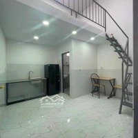 Cho Thuê Minihouse Giá Rẻ Full Nội Thất