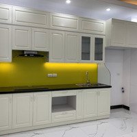 Bán Nhà P.vĩnh Hưng Q.hoàng Mai. Diện Tích: 45M2X5T.mặt Tiền5,5M, Vuông Vức, Cách Ô Tô Tránh 15M. Giá:5.5 Tỷ