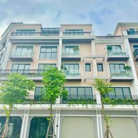 Bán Shophouse 2 Mặt Tiền 75M2 25 Tỷ Sát Phố Đi Bộ, Hướng Đn - The Manor Nguyễn Xiển 0903417838