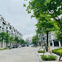 Bán Shophouse 2 Mặt Tiền 75M2 25 Tỷ Sát Phố Đi Bộ, Hướng Đn - The Manor Nguyễn Xiển 0903417838