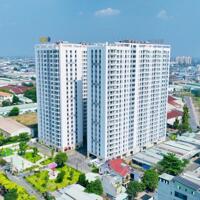 Cho thuê chung cư giá rẻ Parkview Bình Dương - Iris Tower chỉ với 3,8tr có căn 2PN nhà mới ở ngay