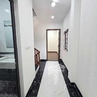 Bán Nhà Riêng, Mới Xây Đẹp, Đông Mỹ, Thanh Trì, 40M2, Giá 3.Xx Tỷ