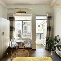 Căn Hộ Bancol_30M2_Khu Phan Xích Long_Phú Nhuận