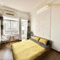 Căn Hộ Bancol_30M2_Khu Phan Xích Long_Phú Nhuận