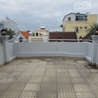 Mt Kinh Doanh 8X20M- Trục Đường 79, Tân Quy