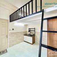 Duplex Bancol Ngay Vlu Cs3 Cực Thoáng Full Nội Thất