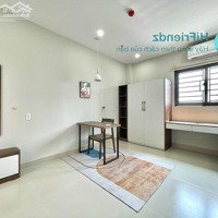 Khai Trương Studio Bancol + Cửa Sổ Ngay Ngã Tư Hàng Xanh, Bình Thạnh