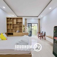 Khai Trương_Căn Hộ Bancol_40M2_Chợ Bà Chiểu_Bình Thạnh