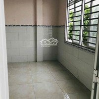 Cho Thuê Nhà Nguyên Căn 1 Triệuệt 1Lau,1Tolet,2Phong Ngủ, Rất Sạch Sẽ,