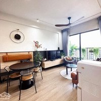 Cho Thuê Căn Hộ 2Pn 2 Vệ Sinhview Sông, 70M², Full Nt Safira Khang Điền