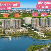 Chính Chủ Bán Nhanh Căn 3 Phòng Ngủ96M2 Tại Khai Sơn, View Hồ, Giá Cực Tốt. Liên Hệ: 0342712049