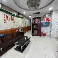 Chính Chủ Cần Bán Nhà 5 Tầng - 88M2 - Khuông Việt - Tân Phú