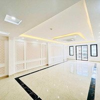 Văn Phòng Vip Nguyễn Hoàng 80M2 Vỉa Hè Kd, 8 Tầng Tm, Giá Bán 46.5Tỷ