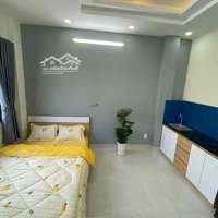 Studio Bancol Giáp Quận 5, Quận 1 Giá Rẻ