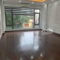 Cho Thuê Nhà Nguyên Căn 5 Tầng - 80M2 Sàn - 9 Phòng Ngủ Khép Kín - Phù Hợp Văn Phòng, Làm Căn Ccmn