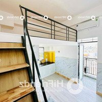 Phòng Duplex Mới Xây Thoáng Mát Kế Đầm Sen, Đh Văn Hiến