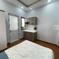 Studio Cửa Sổ 19M2 - Giá 4 Triệu399 - Tại Phan Văn Trị