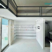 Phòng Duplex Siêu Rộng Ban Công Riêng Ngay Trung Tâm Quận Tân Phú