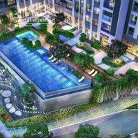 Bán Căn Hộ 50M2 View Hồ Bơi Ngay Quốc Lộ 1A Bến Lức Long An