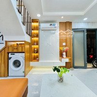 Nhỉnh 3Ty Nhà Mới Full Nội Thất Hoàng Hoa Thám