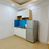 Cho Thuê Căn Hộ Mini 1 Phòng Ngủ 45M2 Quận 1