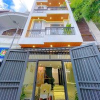 Căn 5 Phòng Ngủ 45,9M2 Đường Lãnh Binh Thăng, Phường 12, Quận 11