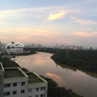 Chính Chủ Cho Thuê Belleza 3 Phòng Ngủ 126M2, View Sông, Lầu Cao, Nhà Đẹp Giá 12 Triệu/Tháng