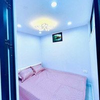 Bán Nhà Tân Mai, 45M2, Nhà Đẹp Để Ở, 2 Ngủ Đầy Đủ Công Năng, Gần Phố, Nhỉnh 1,5 Tỷ, Sđcc