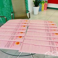 Mùa Ero Nên Em Cần Sang Nhượng Lô Đất Chính Chủ Ở Bàu Bàng- Bình Dương