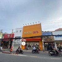 Cho Thuê Nhà 274 Cách Mạng Tháng Tám, Phường 10, Quận 3, Hồ Chí Minh.